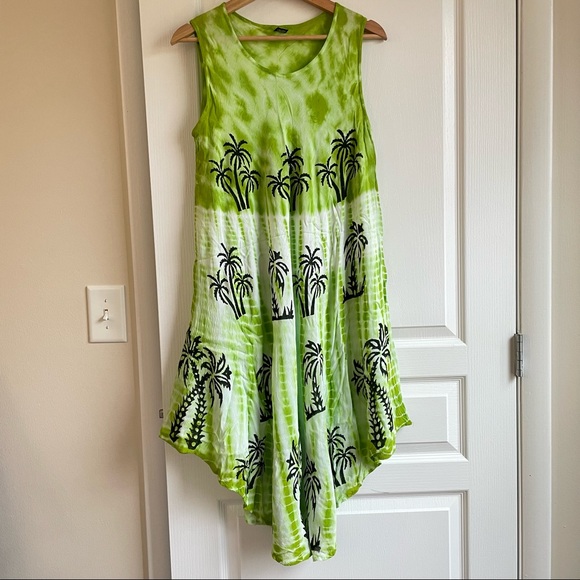Other - Swim Coverup
